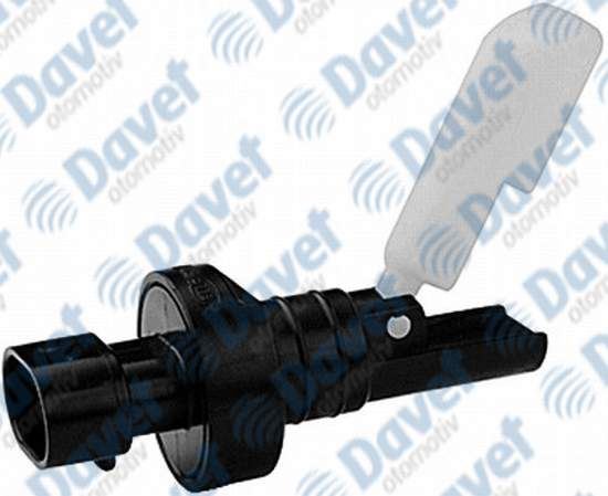 HELLA-6PR005345031 Cam Su Depo Sensoru Astra F G Vectra A Vectra B